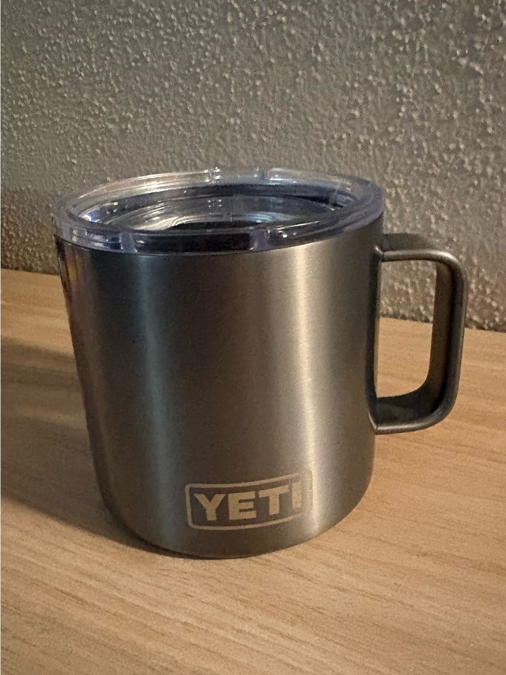 YETI 14oz Mug - Graphite
